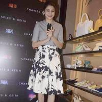 Anushka Sharma at NH10 Charles and Keith Collection Launch Photos | Picture 982146