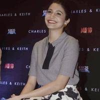Anushka Sharma at NH10 Charles and Keith Collection Launch Photos | Picture 982149