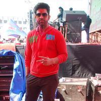 Celebrities at Plus91 Holi Reloaded 2015 Stills | Picture 983019