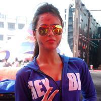 Celebrities at Plus91 Holi Reloaded 2015 Stills | Picture 983020