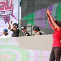 Celebrities at Plus91 Holi Reloaded 2015 Stills | Picture 983036