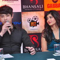 Shruthi Hassan launches Gabbar Game Photos | Picture 1027410
