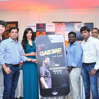 Shruthi Hassan launches Gabbar Game Photos | Picture 1027416