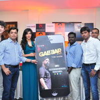Shruthi Hassan launches Gabbar Game Photos | Picture 1027417