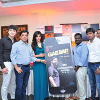 Shruthi Hassan launches Gabbar Game Photos | Picture 1027418
