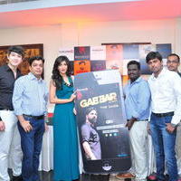 Shruthi Hassan launches Gabbar Game Photos | Picture 1027420