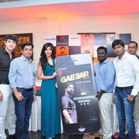 Shruthi Hassan launches Gabbar Game Photos | Picture 1027421