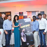Shruthi Hassan launches Gabbar Game Photos | Picture 1027423
