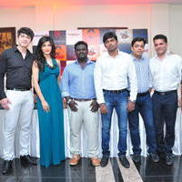 Shruthi Hassan launches Gabbar Game Photos | Picture 1027425