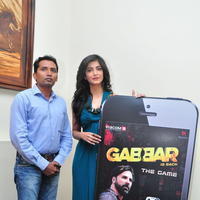 Shruthi Hassan launches Gabbar Game Photos | Picture 1027435