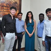 Shruthi Hassan launches Gabbar Game Photos | Picture 1027441