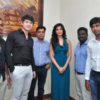 Shruthi Hassan launches Gabbar Game Photos | Picture 1027443