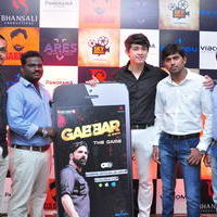 Shruthi Hassan launches Gabbar Game Photos | Picture 1027449