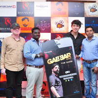 Shruthi Hassan launches Gabbar Game Photos | Picture 1027452