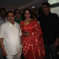 Hema Malini and Esha Deol at Jaya Smriti Dance Tribute Stills | Picture 1160316