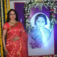 Hema Malini - Hema Malini and Esha Deol at Jaya Smriti Dance Tribute Stills | Picture 1160322