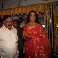 Hema Malini and Esha Deol at Jaya Smriti Dance Tribute Stills | Picture 1160327
