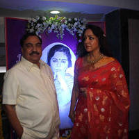 Hema Malini and Esha Deol at Jaya Smriti Dance Tribute Stills | Picture 1160328