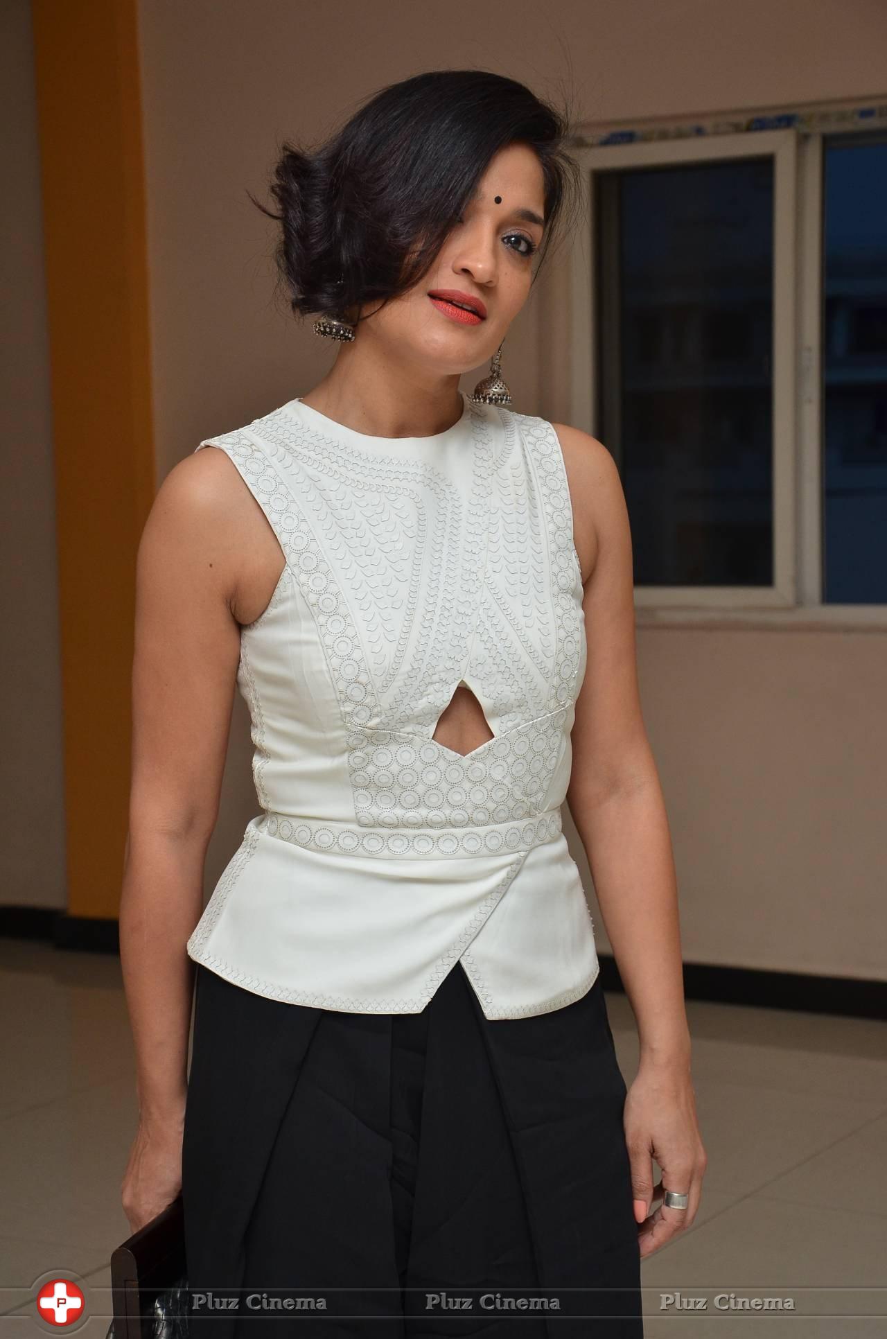Sandhya Mridul at Angry Indian Goddesses Movie Press Meet Stills | Picture 1165233