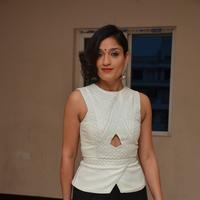 Sandhya Mridul at Angry Indian Goddesses Movie Press Meet Stills | Picture 1165229