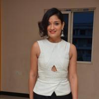 Sandhya Mridul at Angry Indian Goddesses Movie Press Meet Stills | Picture 1165231
