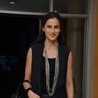 Shilpa Reddy at Angry Indian Goddesses Movie Press Meet Photos | Picture 1165236