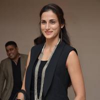 Shilpa Reddy at Angry Indian Goddesses Movie Press Meet Photos | Picture 1165245