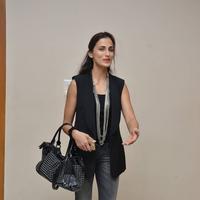 Shilpa Reddy at Angry Indian Goddesses Movie Press Meet Photos | Picture 1165247