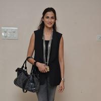 Shilpa Reddy at Angry Indian Goddesses Movie Press Meet Photos | Picture 1165251
