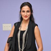 Shilpa Reddy at Angry Indian Goddesses Movie Press Meet Photos | Picture 1165253