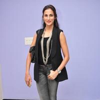 Shilpa Reddy at Angry Indian Goddesses Movie Press Meet Photos | Picture 1165255