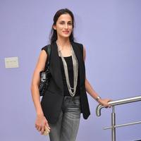 Shilpa Reddy at Angry Indian Goddesses Movie Press Meet Photos | Picture 1165261
