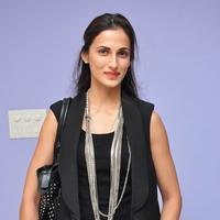 Shilpa Reddy at Angry Indian Goddesses Movie Press Meet Photos | Picture 1165262