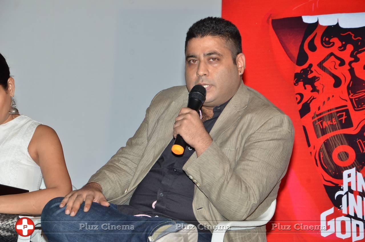 Angry Indian Goddesses Movie Press Meet Photos | Picture 1165005