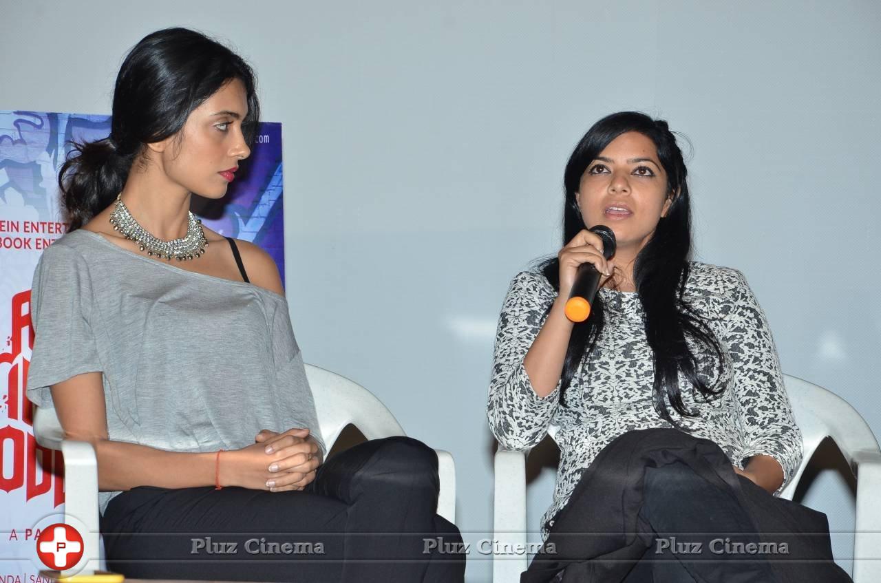 Angry Indian Goddesses Movie Press Meet Photos | Picture 1165017