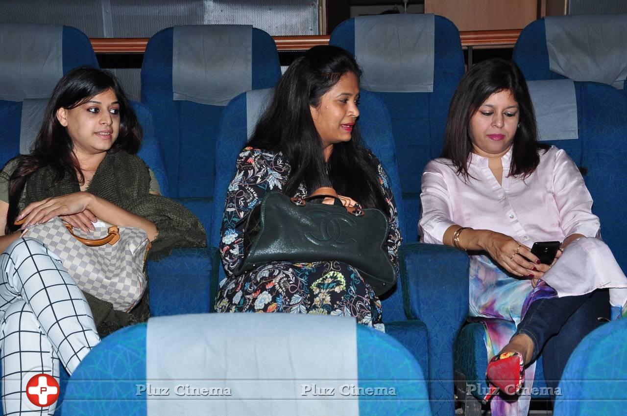 Angry Indian Goddesses Movie Press Meet Photos | Picture 1165066