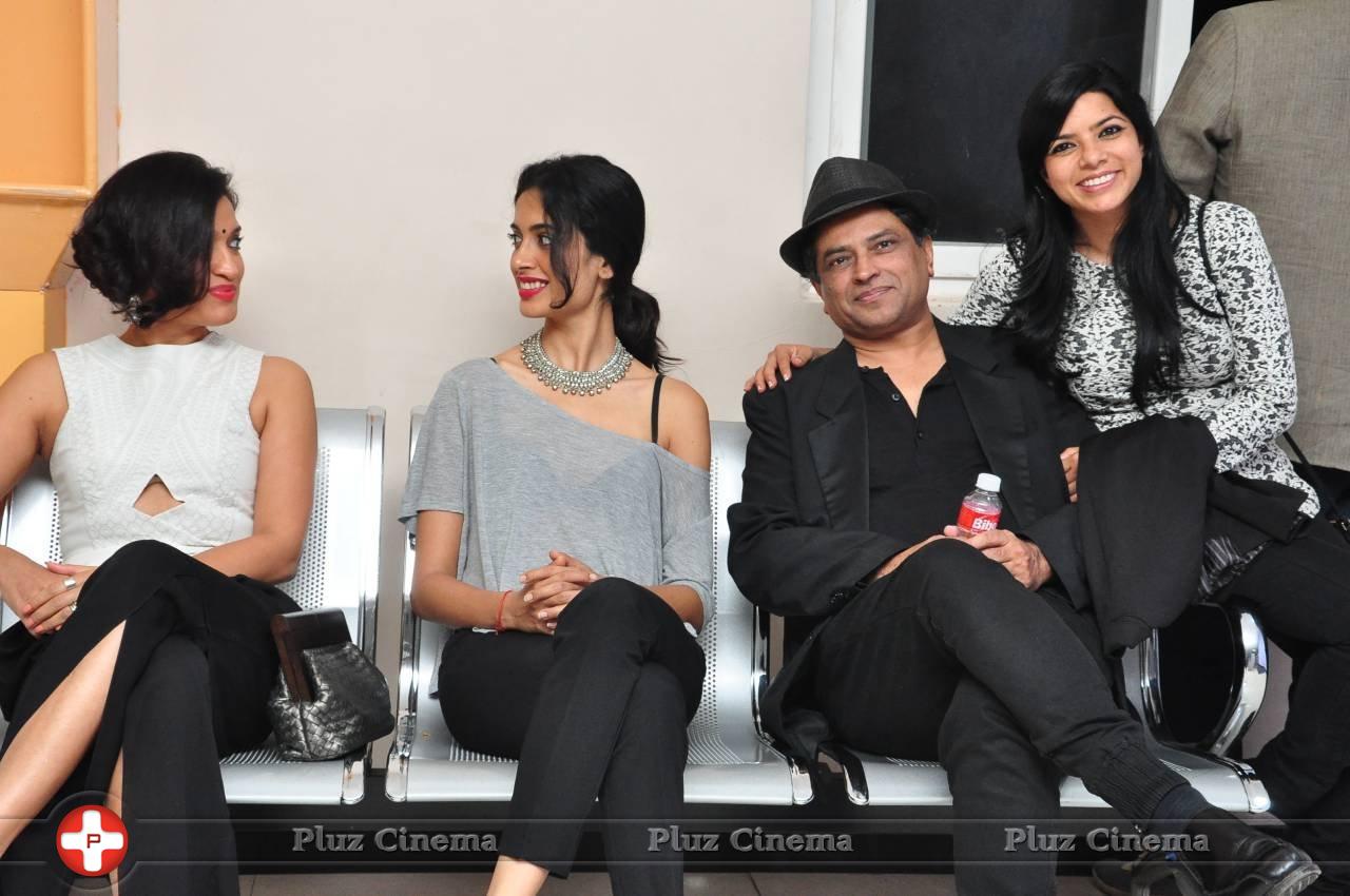 Angry Indian Goddesses Movie Press Meet Photos | Picture 1165071