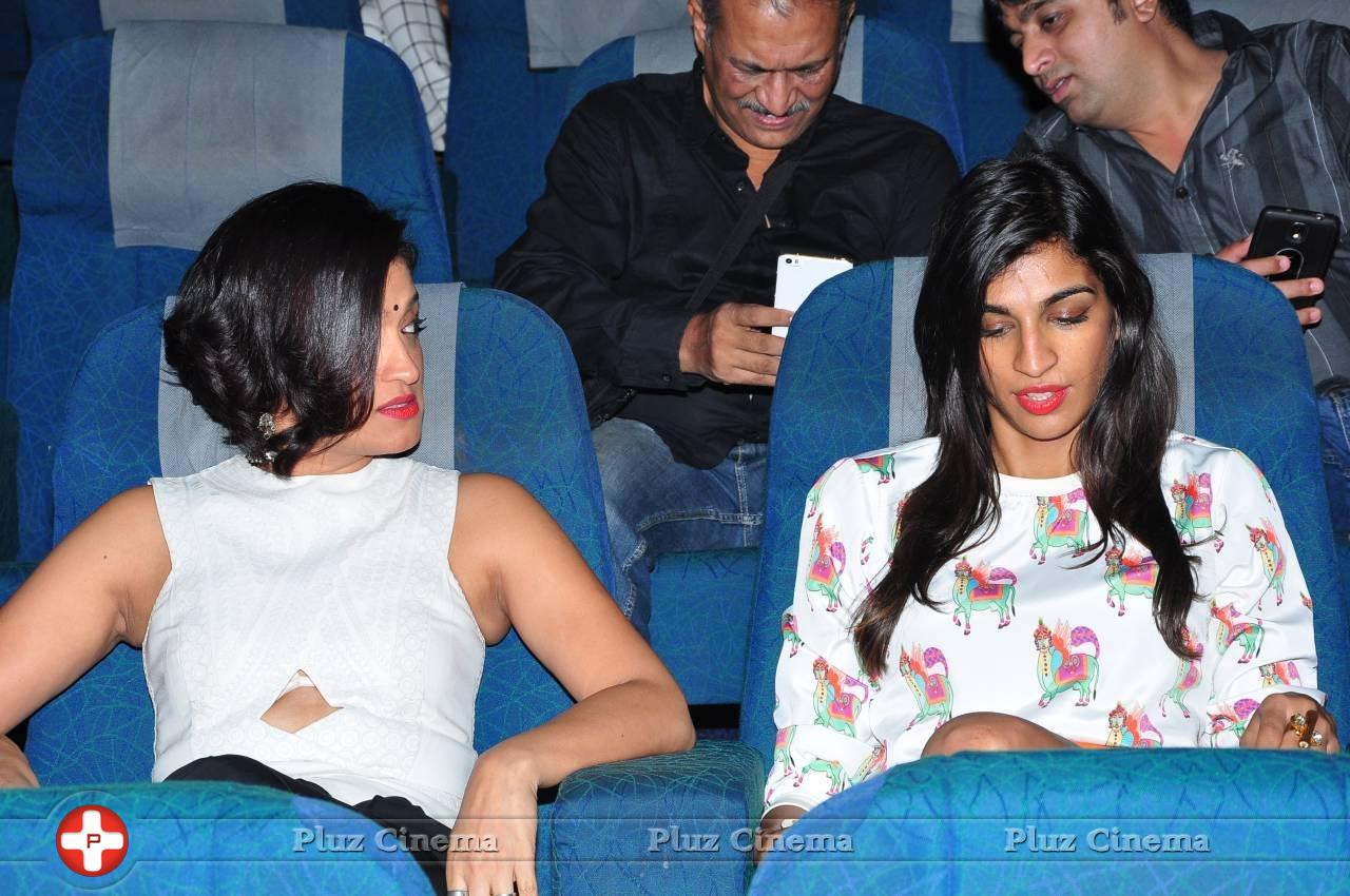Angry Indian Goddesses Movie Press Meet Photos | Picture 1165077
