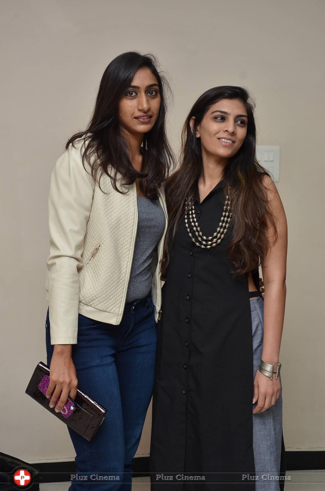 Angry Indian Goddesses Movie Press Meet Photos | Picture 1165142