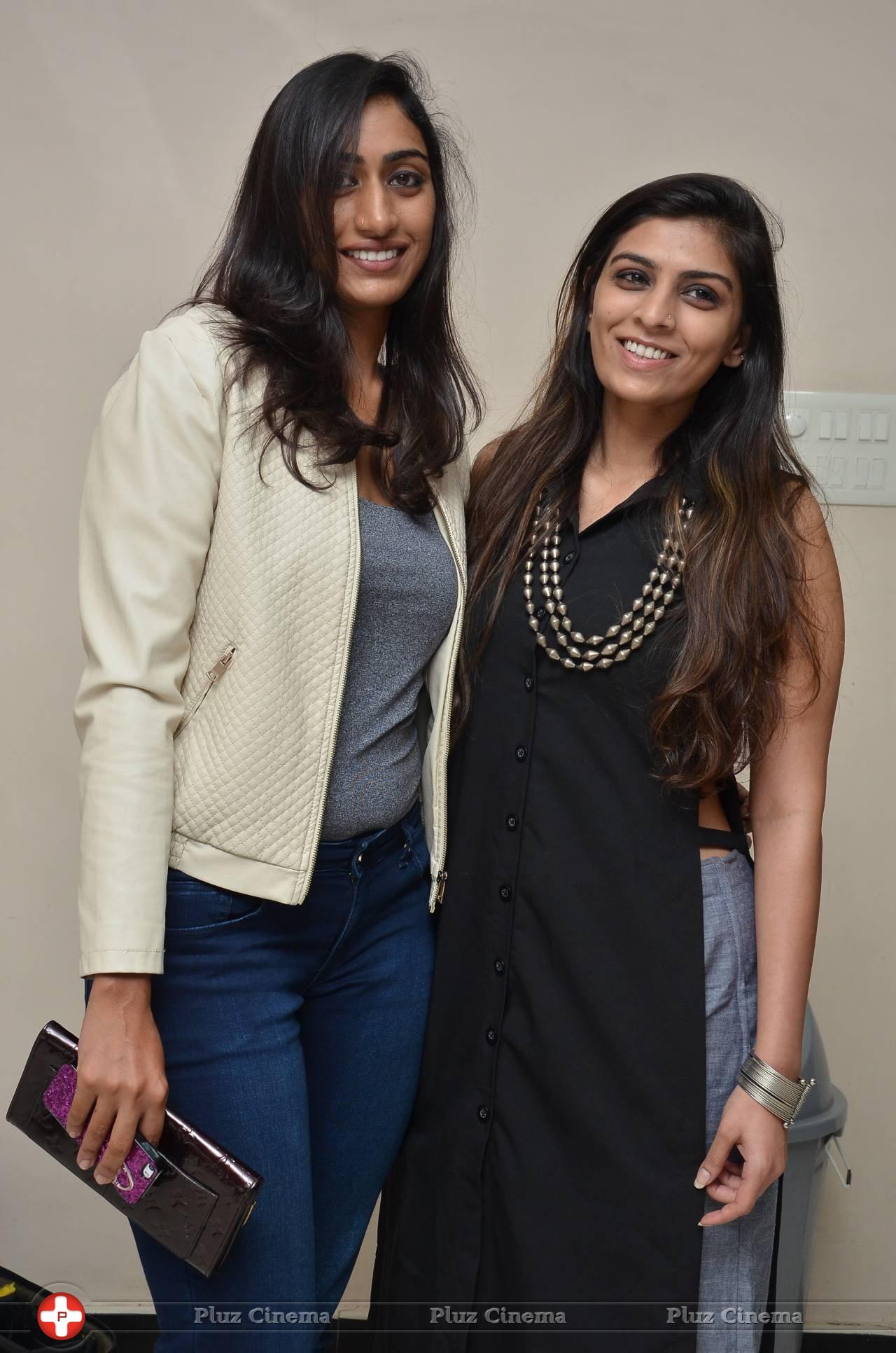 Angry Indian Goddesses Movie Press Meet Photos | Picture 1165143