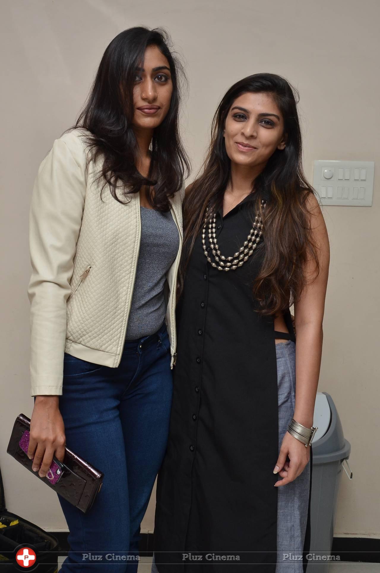 Angry Indian Goddesses Movie Press Meet Photos | Picture 1165145