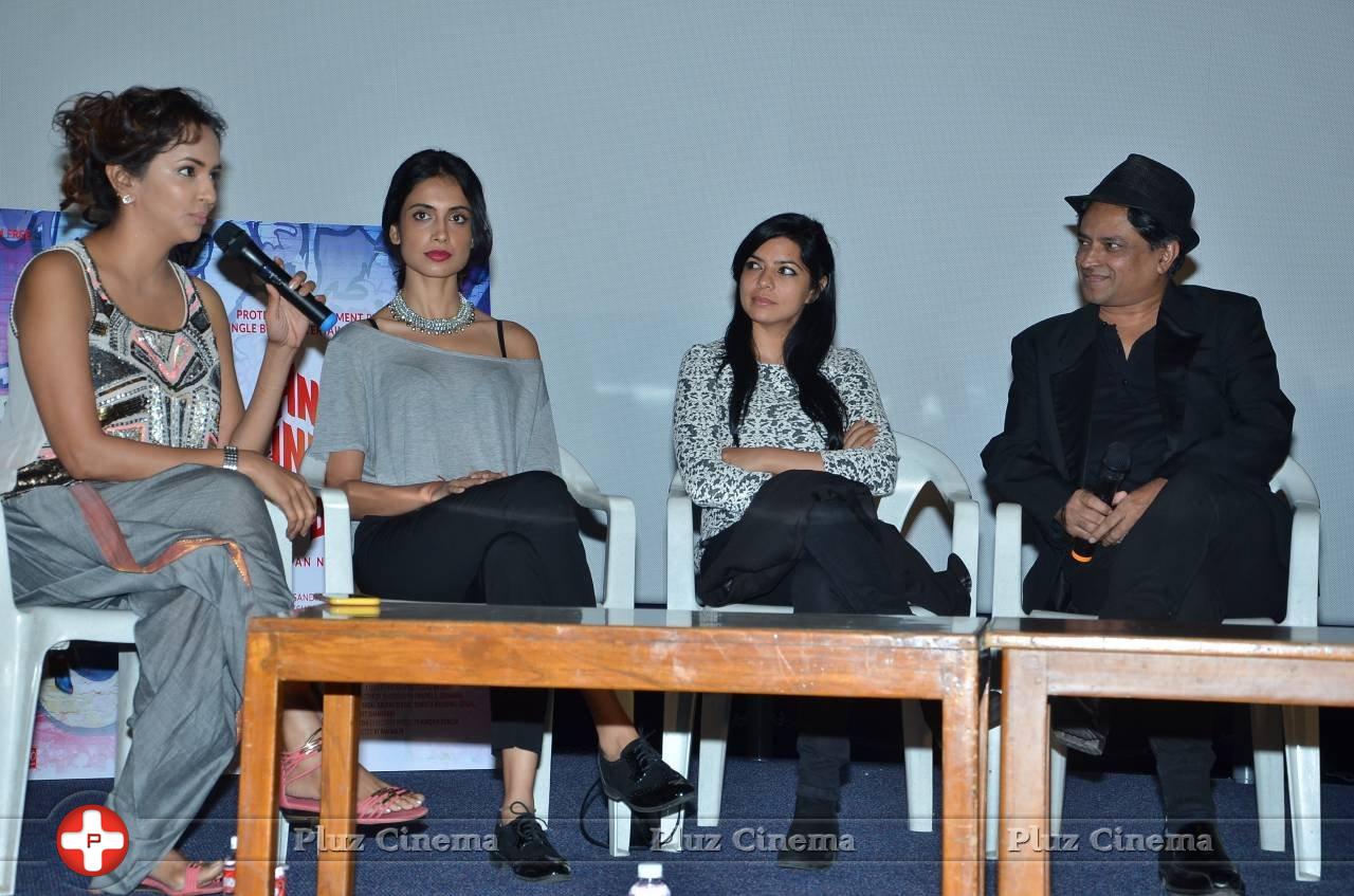 Angry Indian Goddesses Movie Press Meet Photos | Picture 1165167