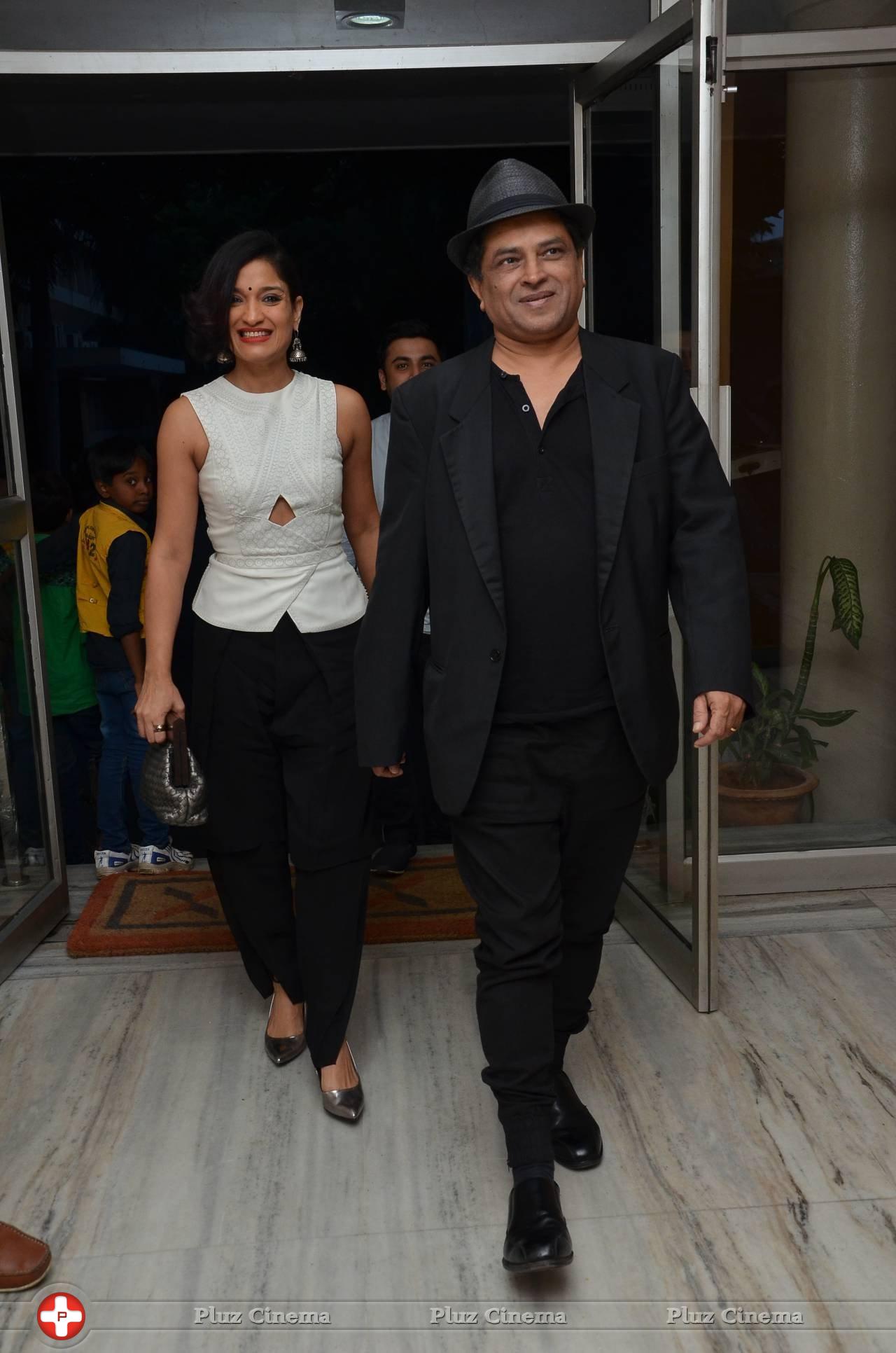Angry Indian Goddesses Movie Press Meet Photos | Picture 1165185