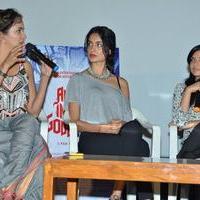 Angry Indian Goddesses Movie Press Meet Photos | Picture 1165015