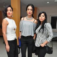 Angry Indian Goddesses Movie Press Meet Photos | Picture 1165046