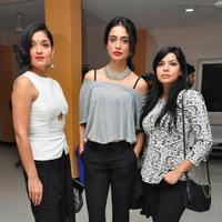 Angry Indian Goddesses Movie Press Meet Photos | Picture 1165047
