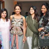 Angry Indian Goddesses Movie Press Meet Photos | Picture 1165052