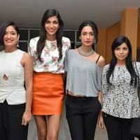 Angry Indian Goddesses Movie Press Meet Photos | Picture 1165056