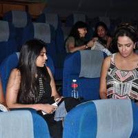 Angry Indian Goddesses Movie Press Meet Photos | Picture 1165069