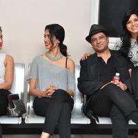 Angry Indian Goddesses Movie Press Meet Photos | Picture 1165071